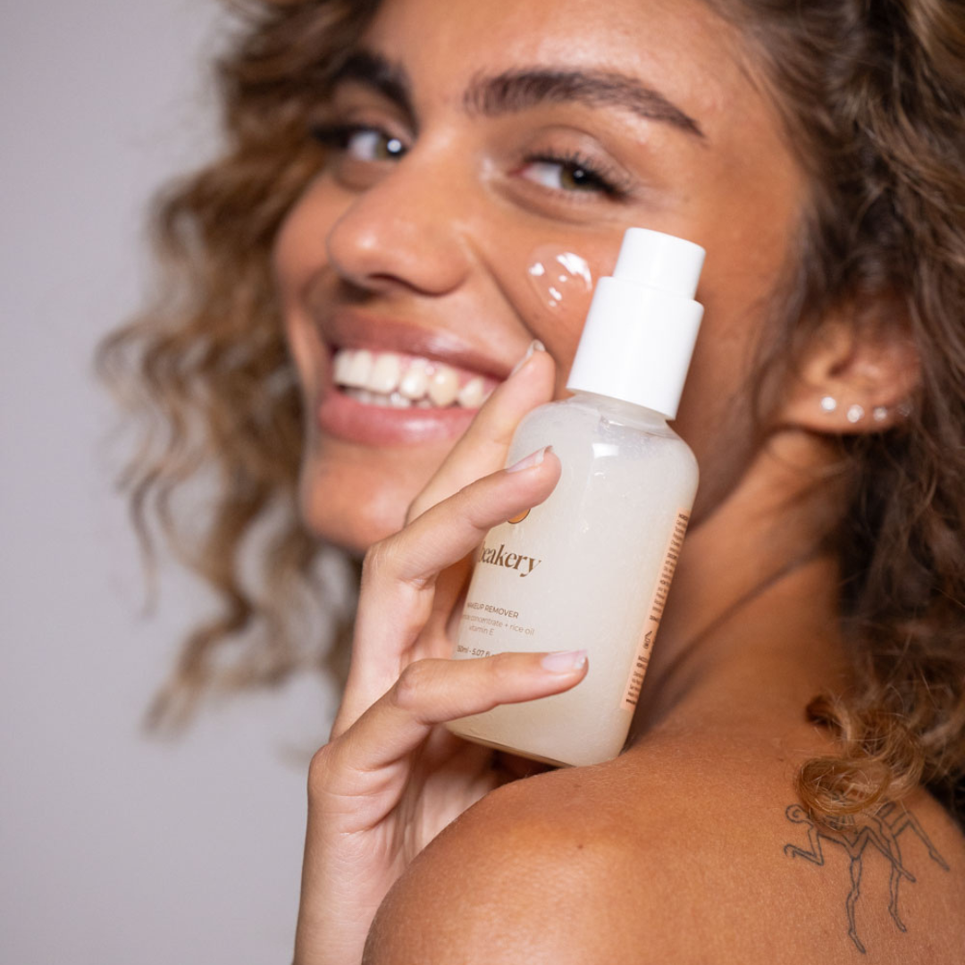 MILKY OIL