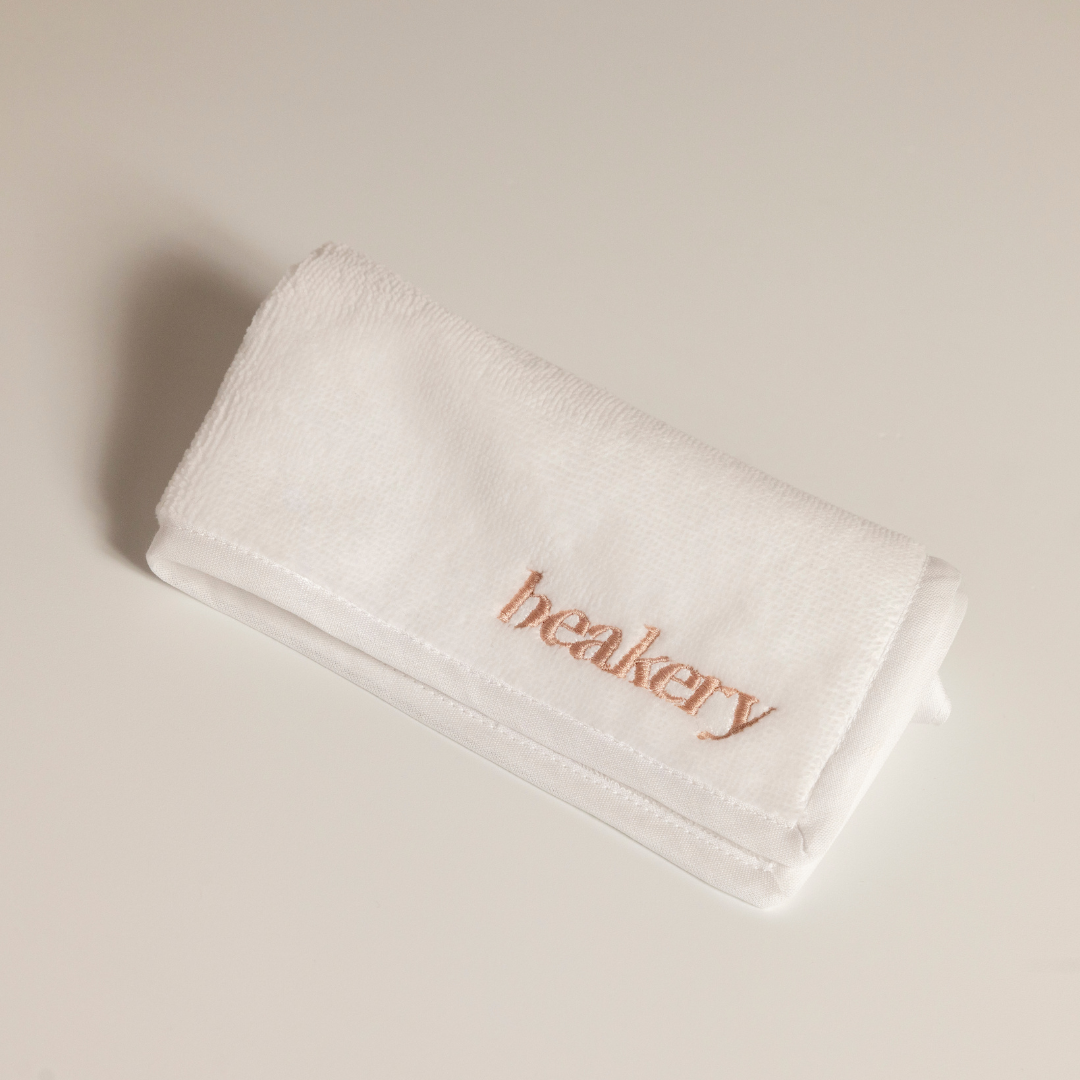 BEAuty TOWEL
