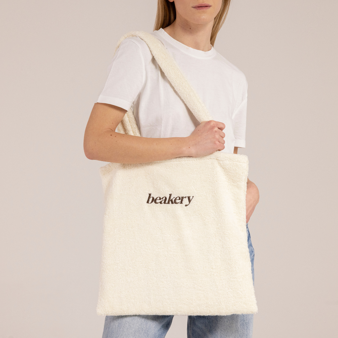 TOTE BEAg