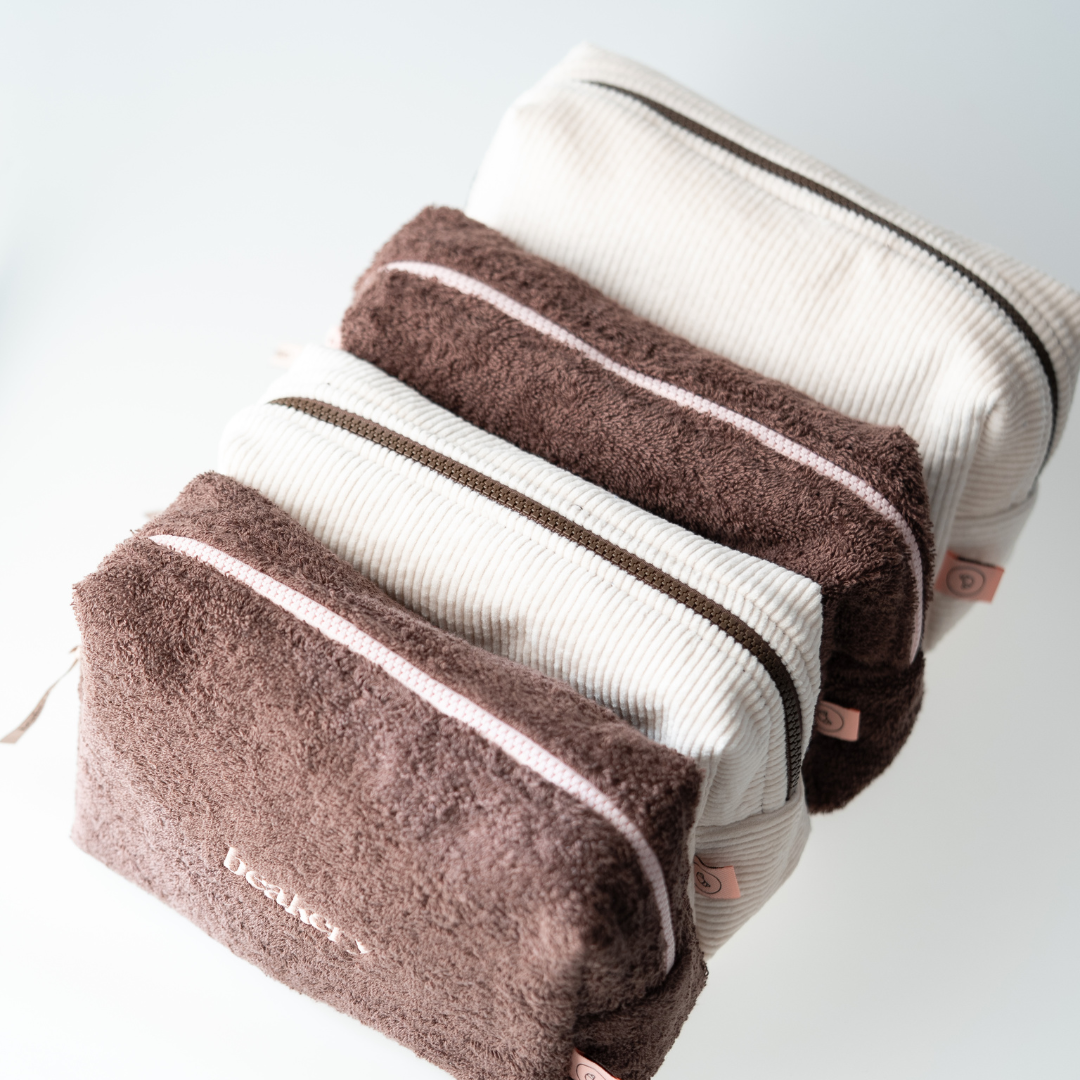 THE BEAuty BAG 