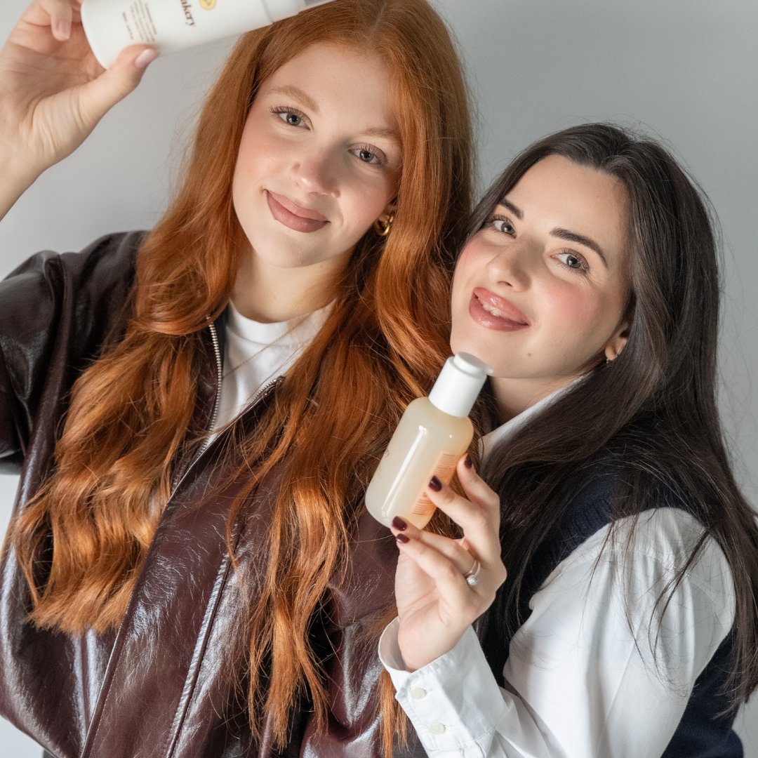 DOUBLE CLEANSING KIT