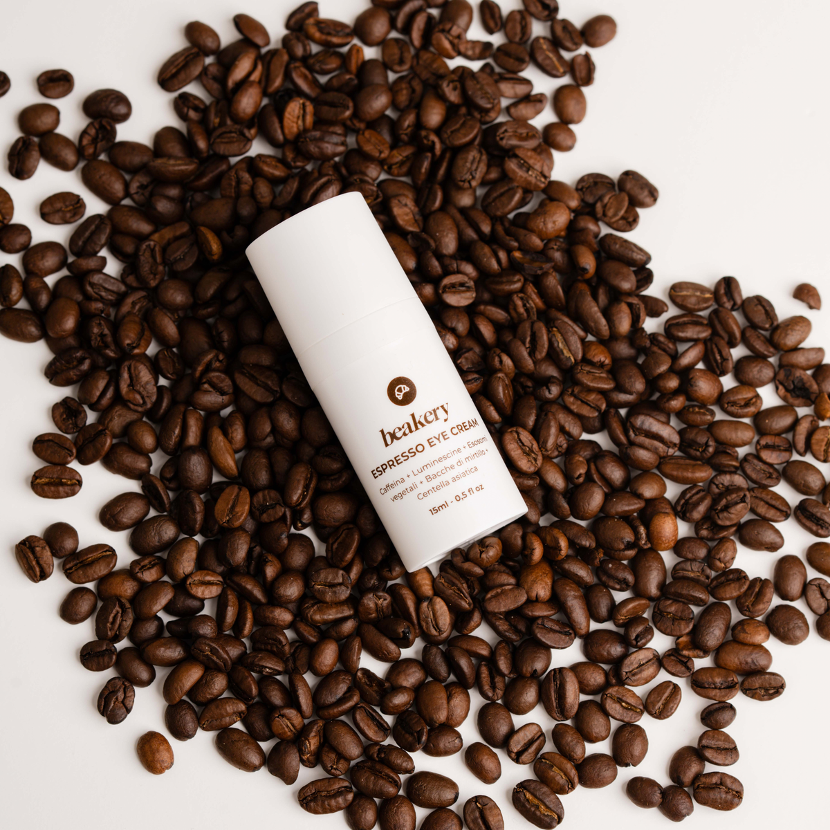 ESPRESSO EYE CREAM - Crema contorno occhi